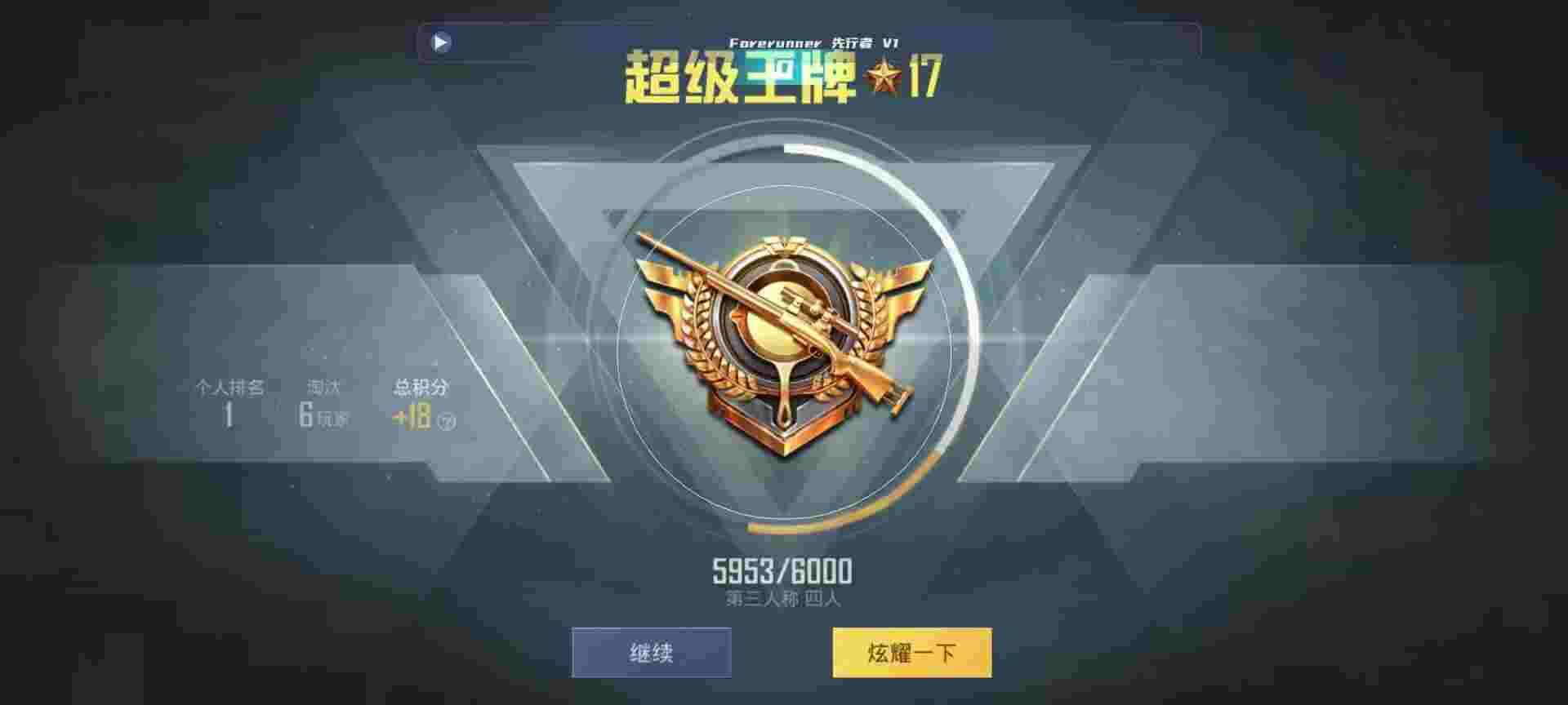 和平精英鸡腿辅助自瞄 - ҸȺƽӢ辅助预览图